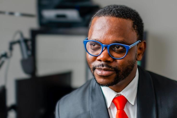 How Olabisi Ayodeji Ogunwale is reshaping the future of infrastructure management in the UK