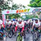 itel Hosts the First Edition of Tour de Nigeria 60KM Road Cycling Challenge in Lagos