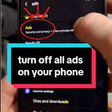How to Block Annoying Ads/Pop-Ups on Movie Sites