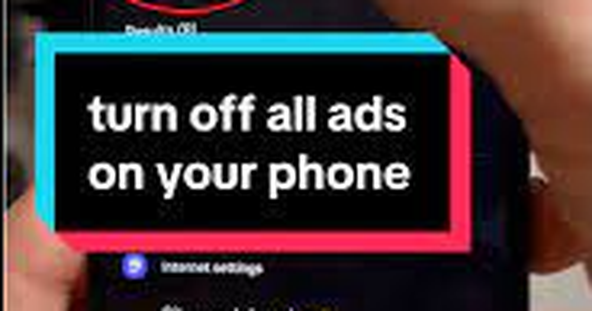 How to Block Annoying Ads/Pop-Ups on Movie Sites