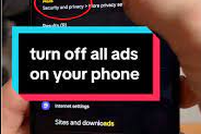 How to Block Annoying Ads/Pop-Ups on Movie Sites