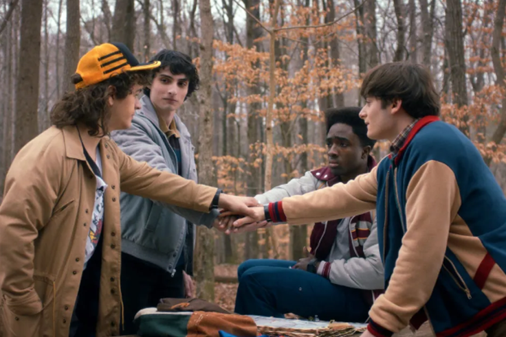 Stranger Things Season 5 Returns This November: Iconic Scenes We Still Think About