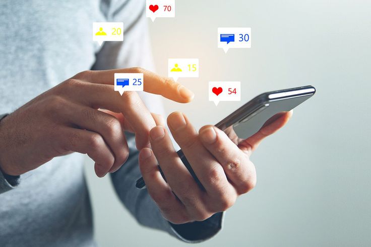 What to do if someone is impersonating you on social media