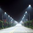 Wike installs streetlights in FCT rural areas to enhance security and curb crime