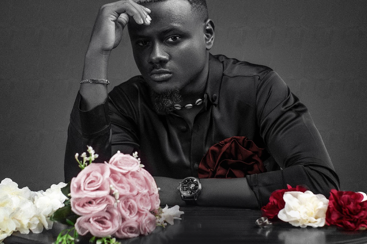 Marrz shines on new heartfelt single 'Roses'