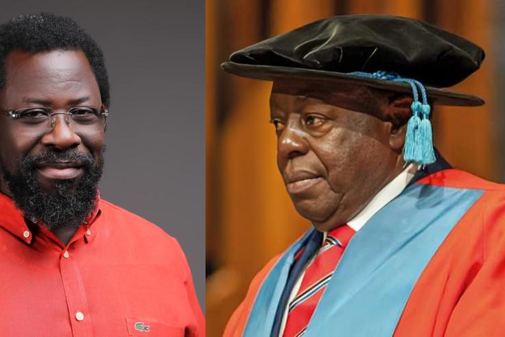 BREAKING: Court grants Dele Farotimi ₦50m bail amid defamation battle with Afe Babalola