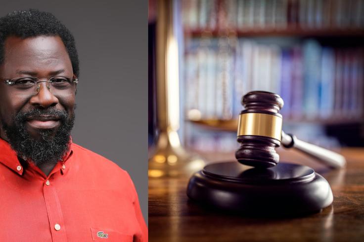 FG issued 48 hour ultimatum to release Dele Farotimi