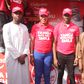 Yanga with Your Smile Activation: Colgate unveils Ali Nuhu as brand ambassador...deepens engagement with consumers in Kano