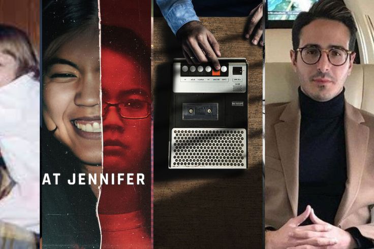 These True Crime documentaries on Netflix will blow your mind