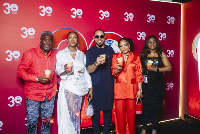 Amstel Malta turns 30, unveils stylish sleek can to celebrate legacy of excellence!