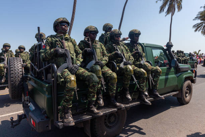 There Is a Coup Trend in Africa, and It Might Be More Serious Than We Think
