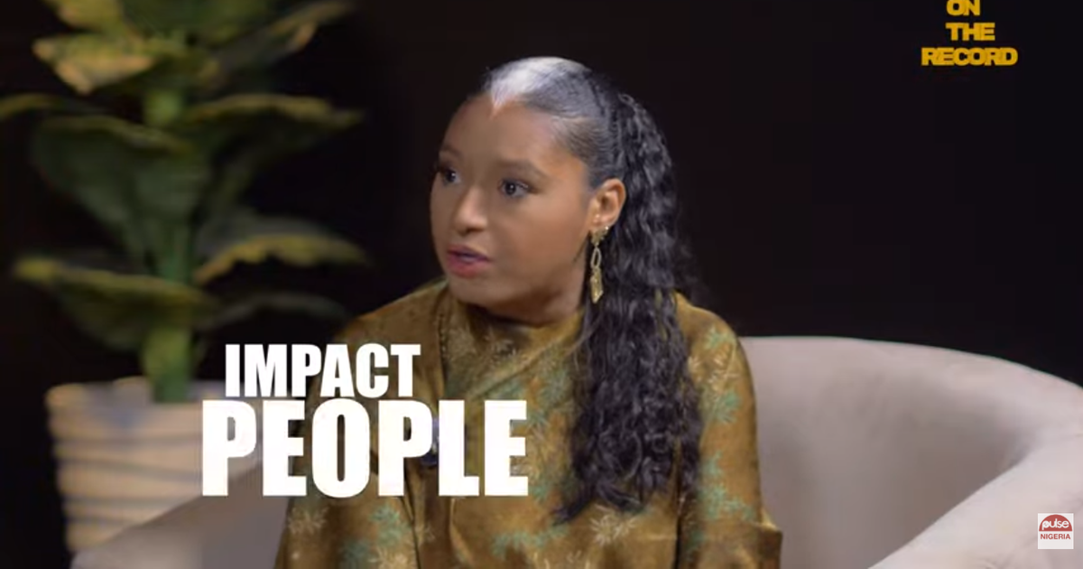 Elma Godwin's 12-Year Media Journey, EG Studios & Empowering Creatives