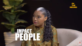 Elma Godwin on Media, Empowering Creatives And Motherhood | Pulse On The Record