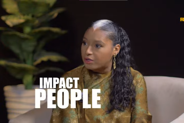 Elma Godwin on Media, Empowering Creatives And Motherhood | Pulse On The Record