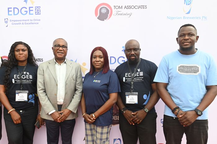 Nigerian Breweries Reaffirms Commitment to Empowering Customers, Fostering Sustainable Business Growth