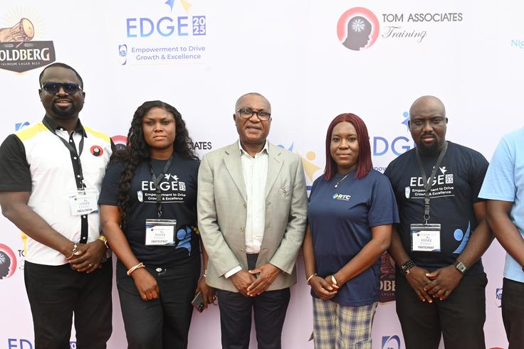 Nigerian Breweries Reaffirms Commitment to Empowering Customers, Fostering Sustainable Business Growth