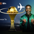 Easywin Rolls Out Massive AFCON Promo With Weekly Trips to Morocco Up for Grabs