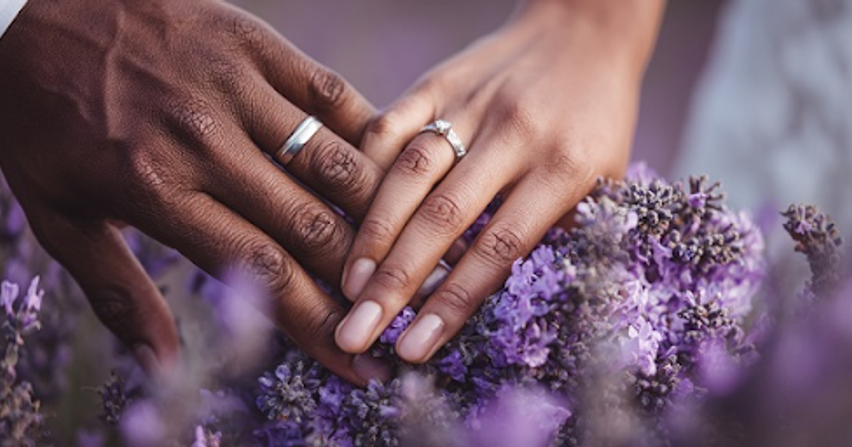 People Call It 'Lavender Marriage': Here's Everything You Need to Know About It