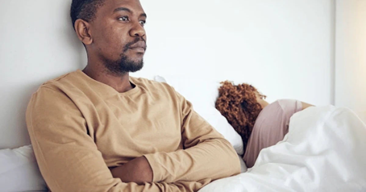 Living Together and Breaking Up? Here's How to Make It Less Messy