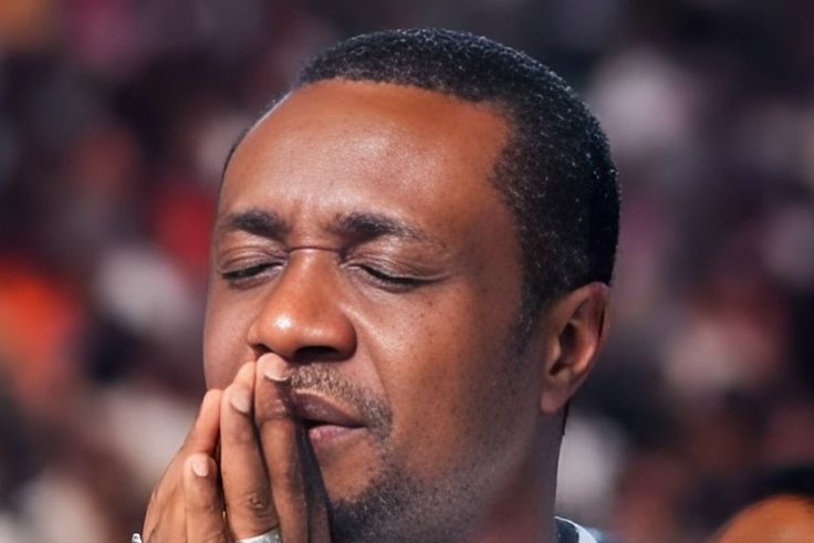 Nathaniel Bassey invited to minister at Donald Trump’s inaugural prayer breakfast
