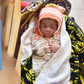 My husband left me - Woman who abandoned day-old baby in Abuja tells Police