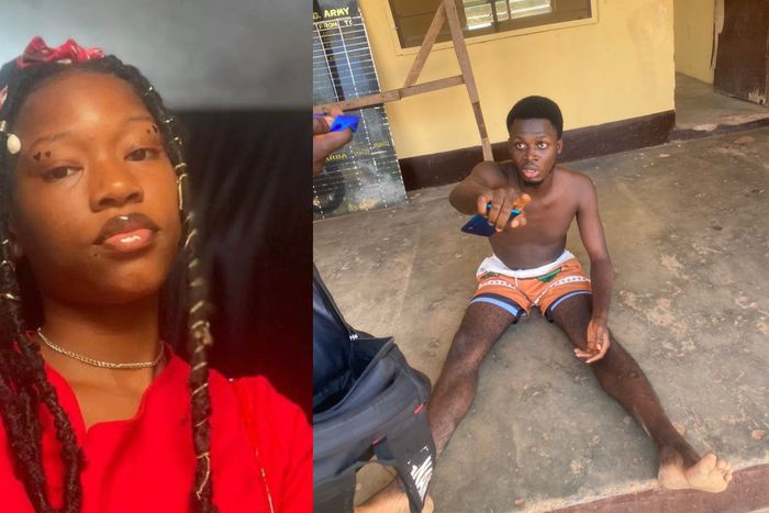 Murder suspect Adeleye still in prison - Police counter FIJ report