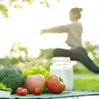 5 Things to do to help you stick to a healthy lifestyle in 2025