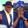 Odili scuttles Tinubu's peace accord, encourages Fubara to disobey president - Wike