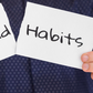 Habits You Must Leave in 2024
