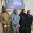 FG secures release of 3 Nigerians arrested for drug peddling in Saudi Arabia