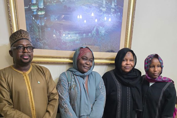 FG secures release of 3 Nigerians arrested for drug peddling in Saudi Arabia