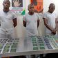 NDLEA arrests ex-convict, recovers 316,800 bottles of codeine in Rivers