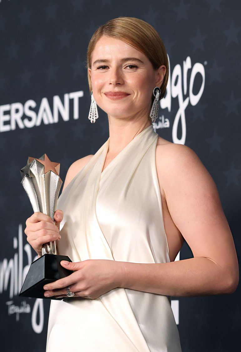 2026 Critics Choice Awards Winners