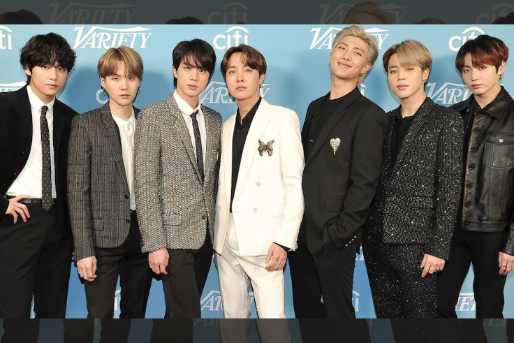 After Nearly Four Years, BTS Confirm New Album and Long-Awaited Comeback