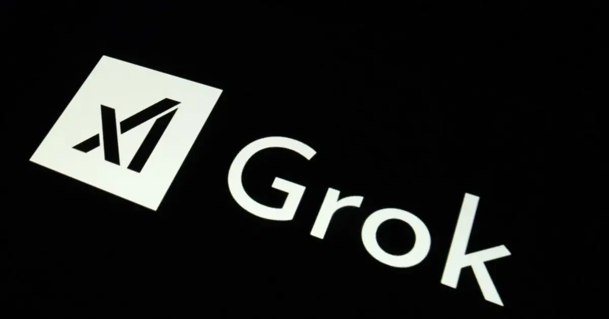 Grok AI 'Undresses' Users on X, Sparking Major Child Safety Concerns