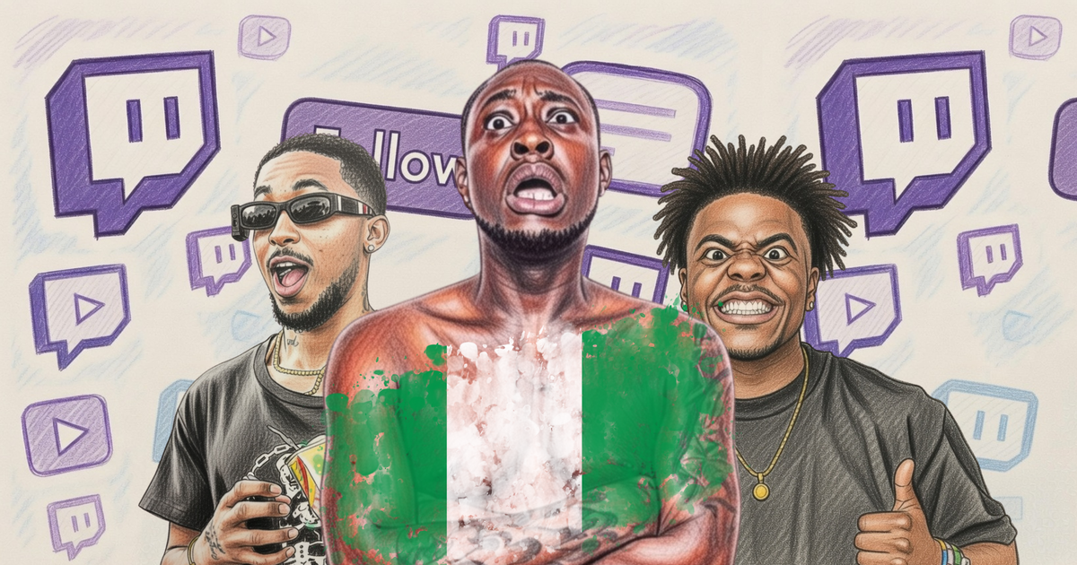 The Carter Efe Phenomenon: Africa’s Biggest Streamer and the Hollywoodisation of the Nigerian Digital Economy