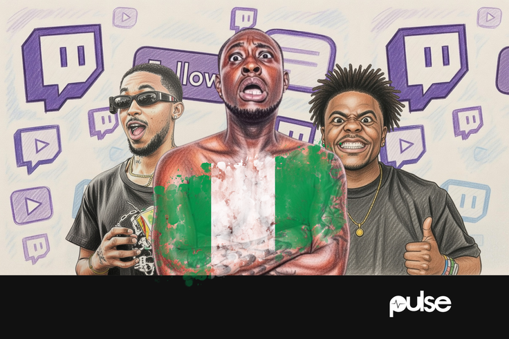 Illustration by David Ben/Pulse Nigeria