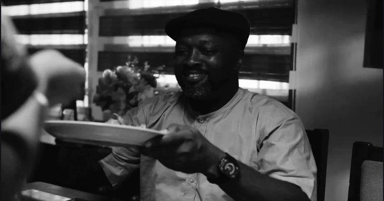 Shots from 'Honeycomb' by Babátúndé Lawal & Oluwayinka Akintunde