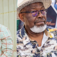 Nollywood Mourns as Timini and Dakore Lose Their Dad