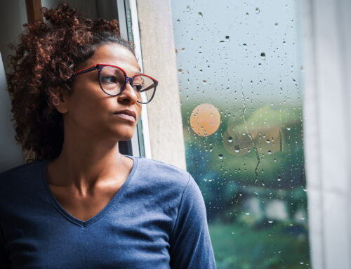 Are You Ready for a New Relationship, or Just Tired of Being Alone?