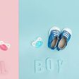 Who decided blue is for boys and pink is for girls?