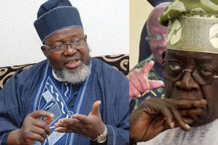 Someone called me 30 times because of 3k - Tinubu's appointee laments hardship