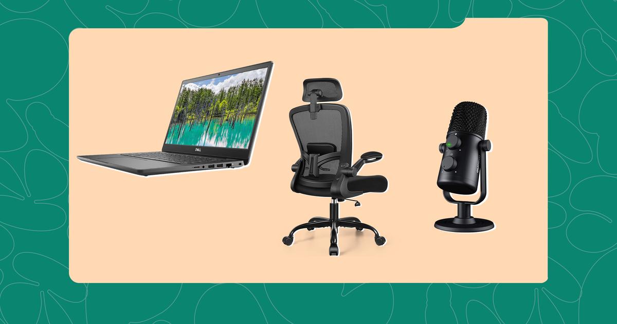The Best Tech for Remote Work | Pulse Nigeria