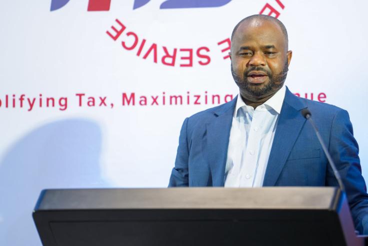 ‘Only 10% of Nigerians pay tax’: FIRS launches comic-style book to educate children early