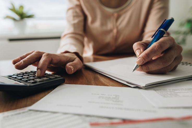 Now That It's Salary Week: Budgeting hacks that actually work