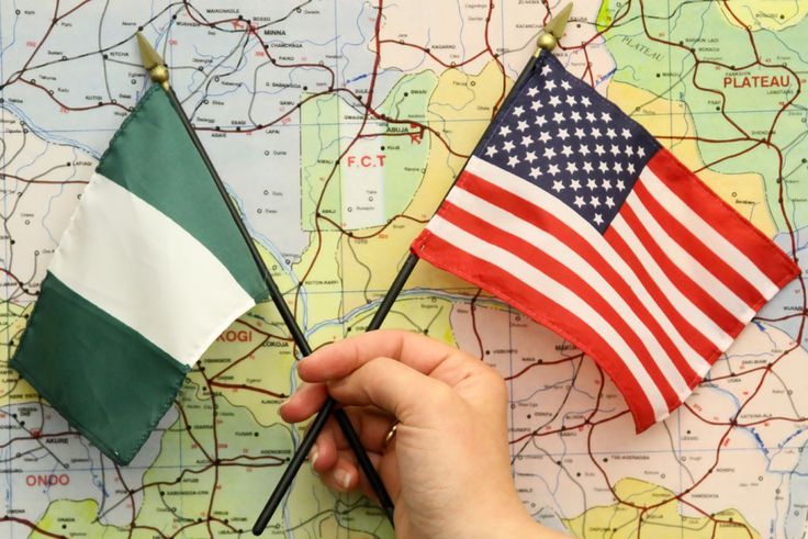 Is the US still issuing visas to Nigerians?