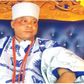 The suspended Ogun monarch sent to prison for publicly assaulting a 73-year-old man