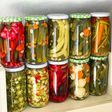 How to pickle vegetables to make them last longer