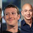 The secret lives of billionaires and what they 'waste' their money on