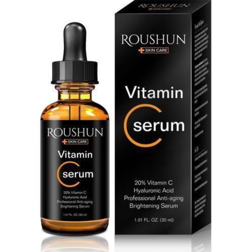 Roushun-vitamin-c-serum